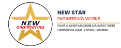 new star engineering works